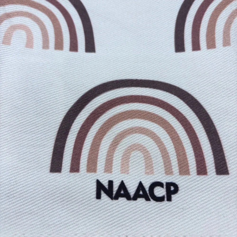 NAACP Williams Sonoma Kitchen Linen Towel Cotton 20 x 30